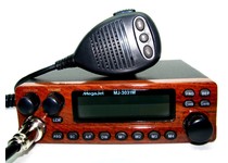 Радиостанция MegaJet 3031М